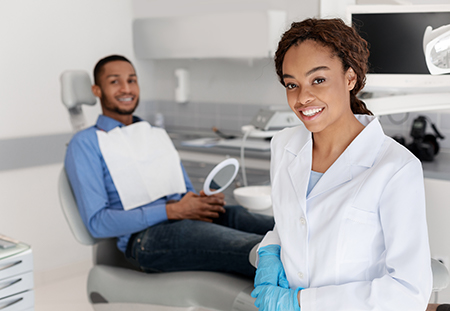 Brightway Dental, PC