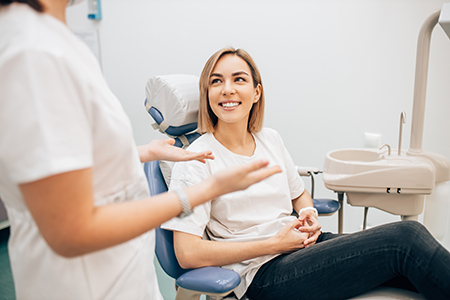 Brightway Dental, PC